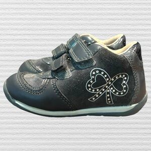 Geox Respira Infant Baby  Shoes Trainers